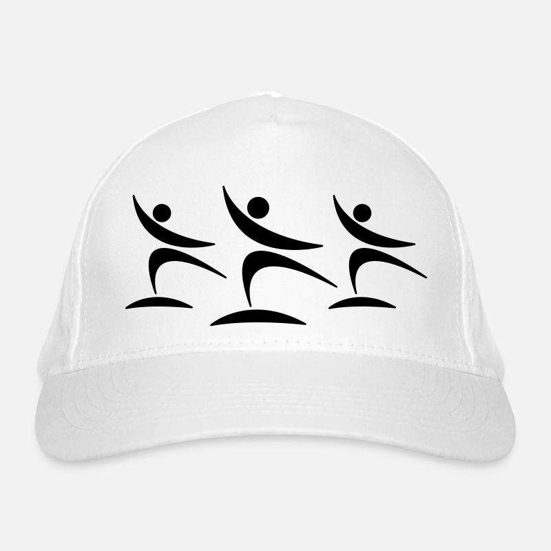 Casquette classique bio