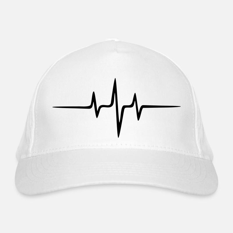 Music Dub Techno House Dance Electro Minimal Psy Bio-Baseballkappe