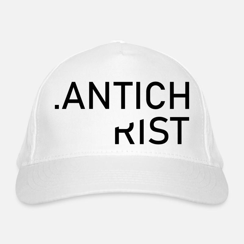 Bio-Baseballkappe