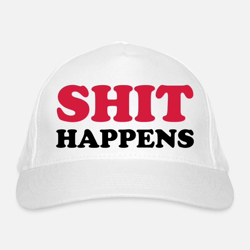 Organic Baseball Cap