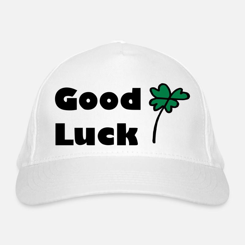 Organic Baseball Cap