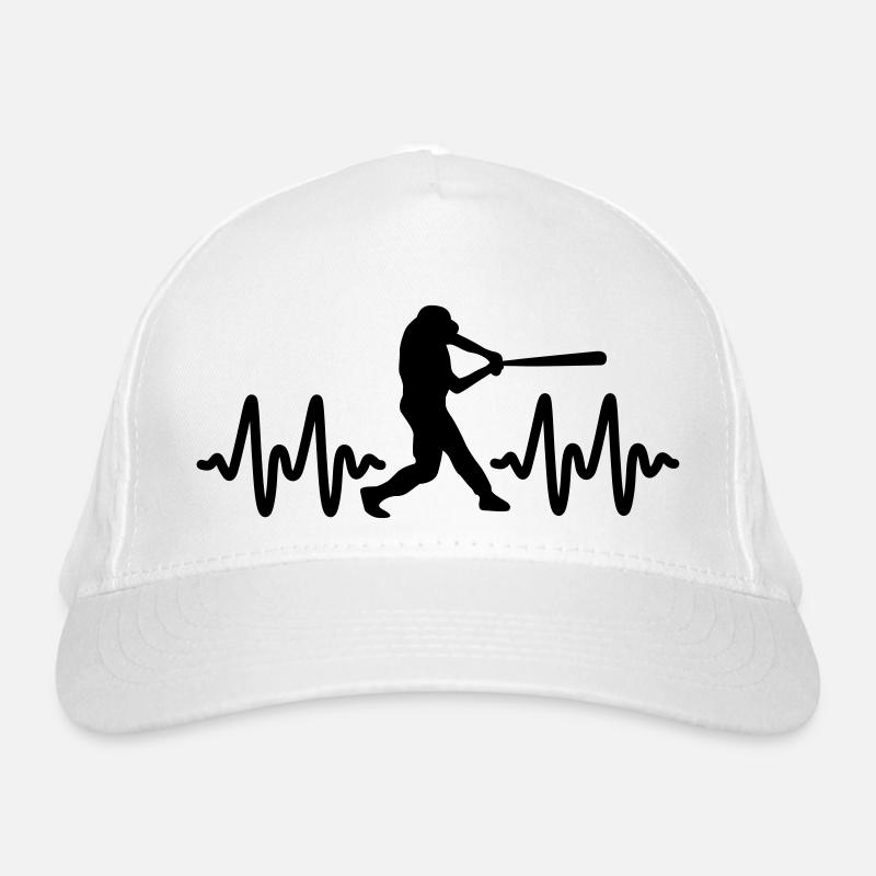 Organic Baseball Cap