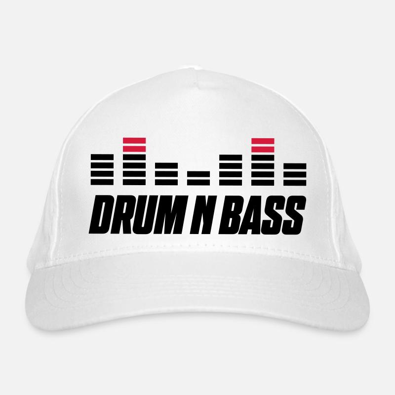 Casquette classique bio