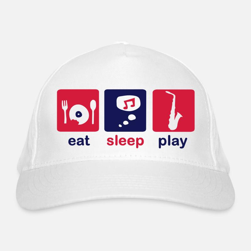 Bio-Baseballkappe