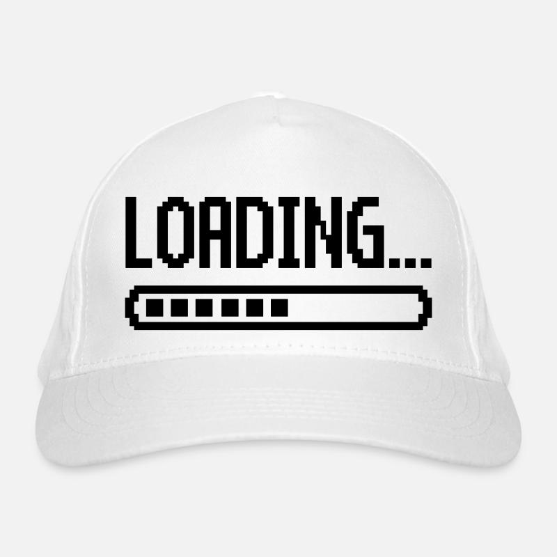 Organic Baseball Cap