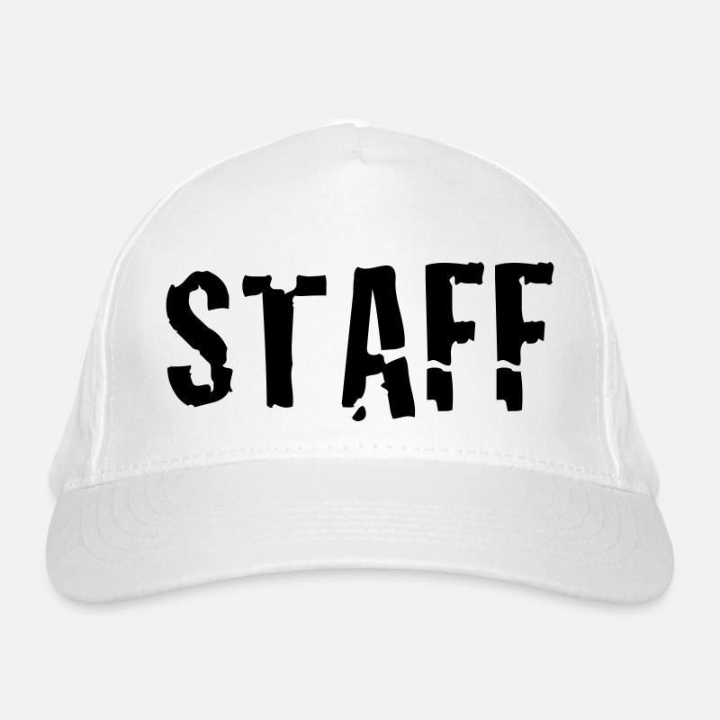 Bio-Baseballkappe