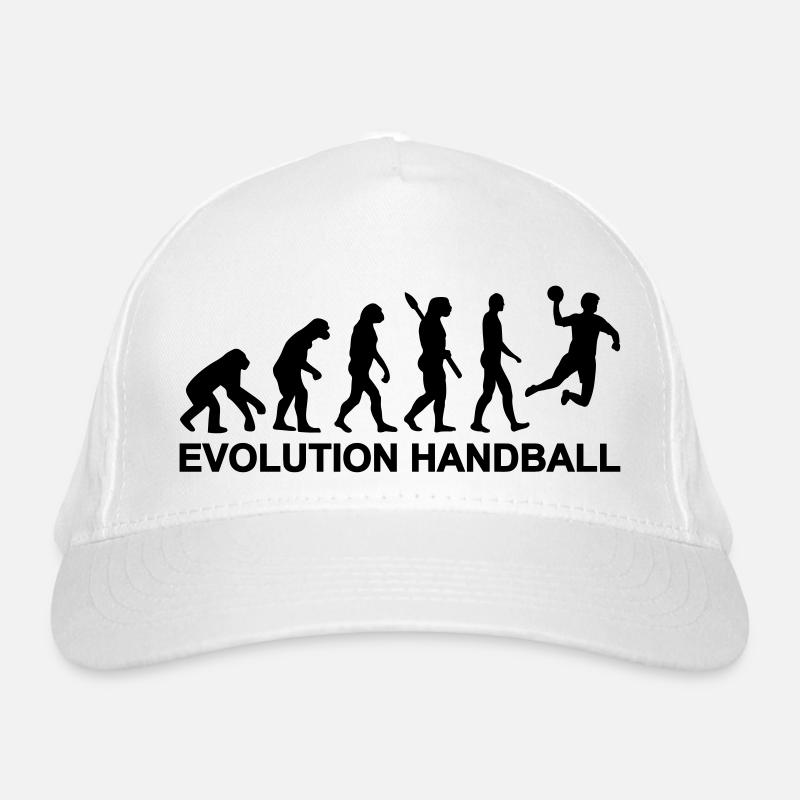 Bio-Baseballkappe