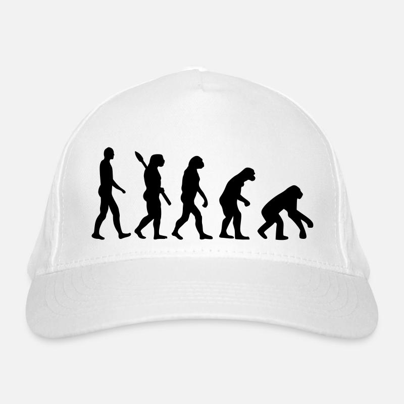 Bio-Baseballkappe