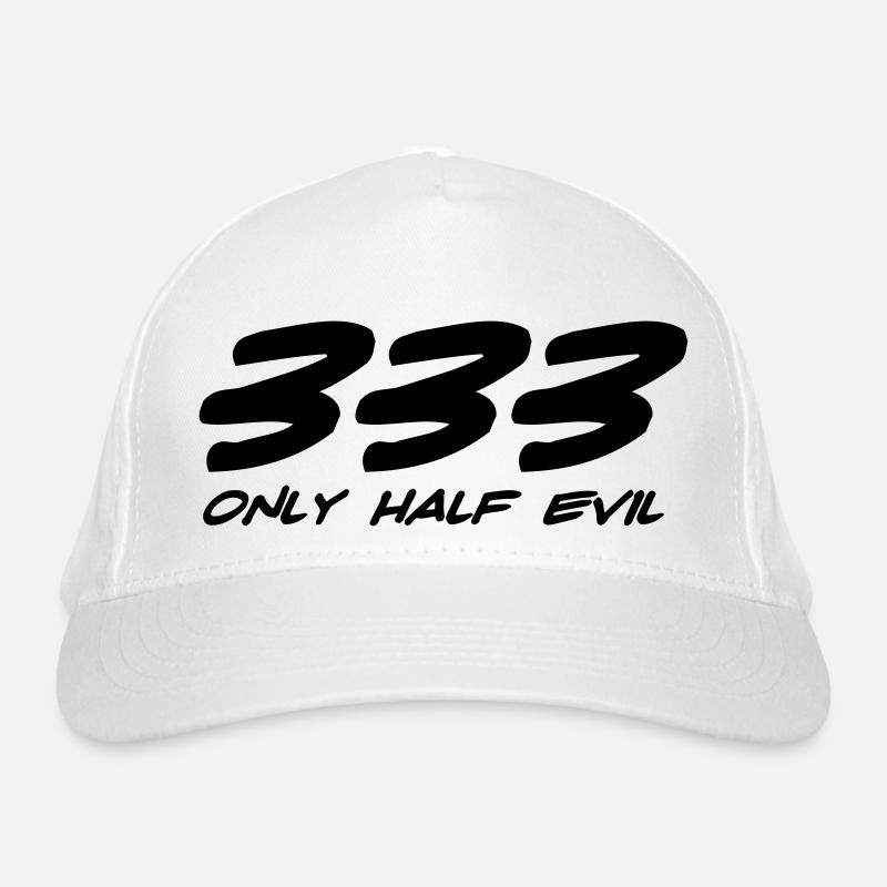 Organic Baseball Cap