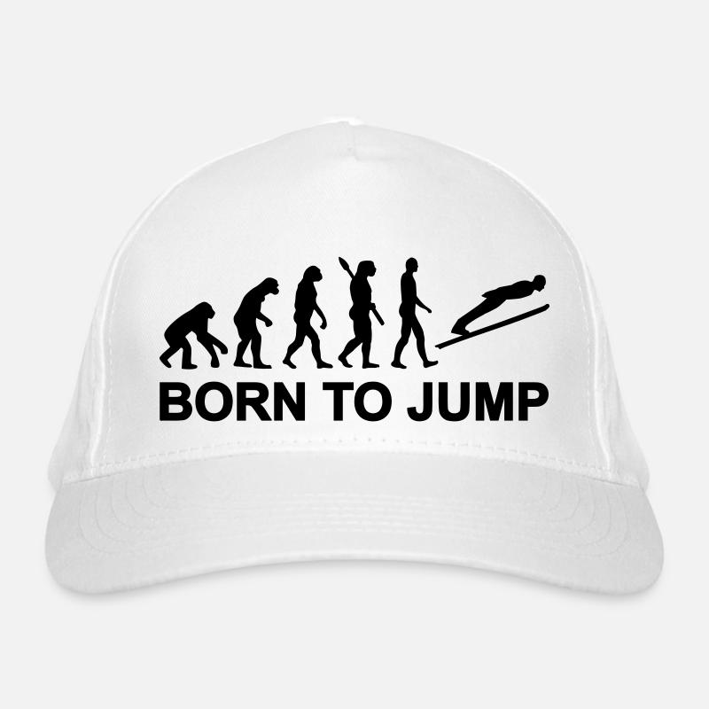 Organic Baseball Cap