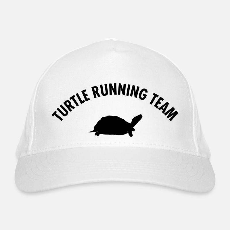 Casquette classique bio