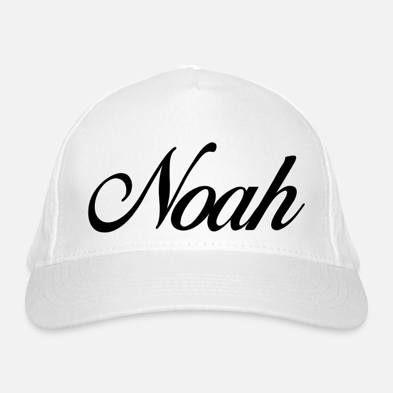 Organic Baseball Cap