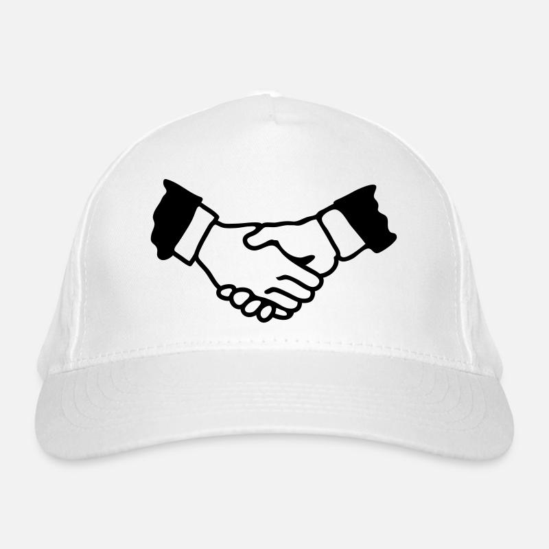 Organic Baseball Cap