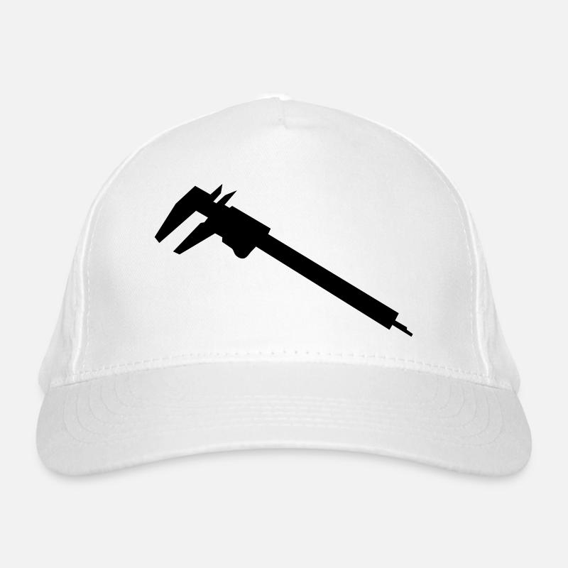 Organic Baseball Cap