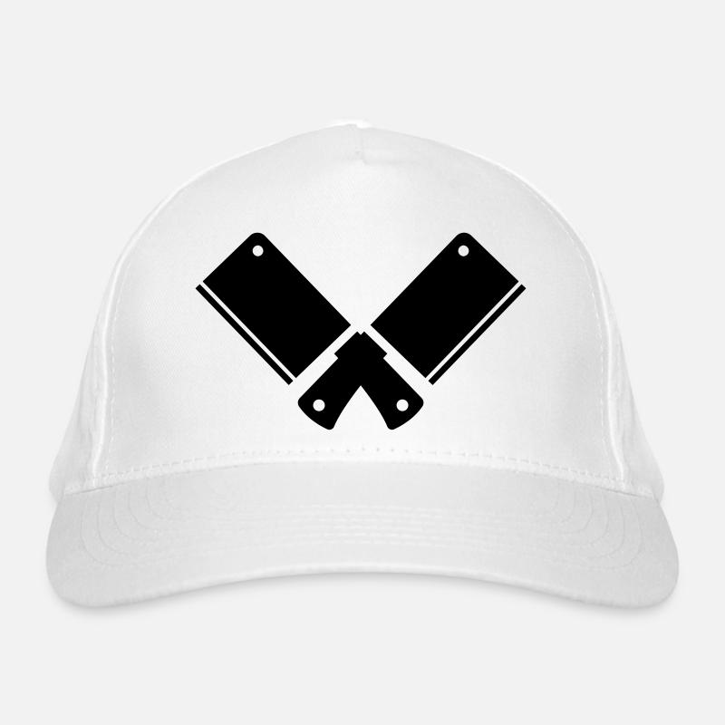 Organic Baseball Cap