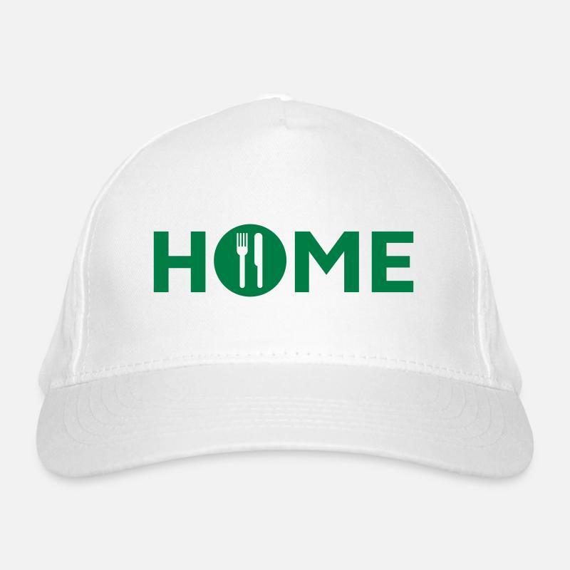 Cuisine, Restaurant Casquette classique bio