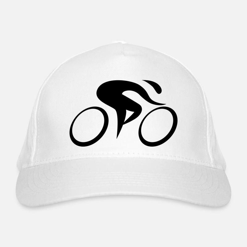 Organic Baseball Cap