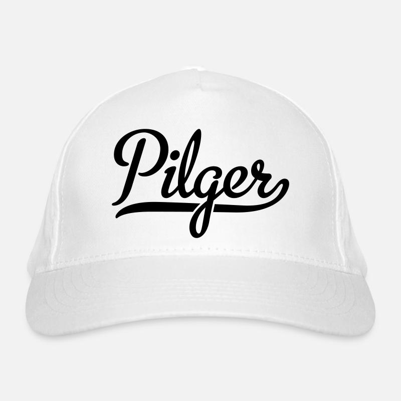 Pilgrim Organic Baseball Cap