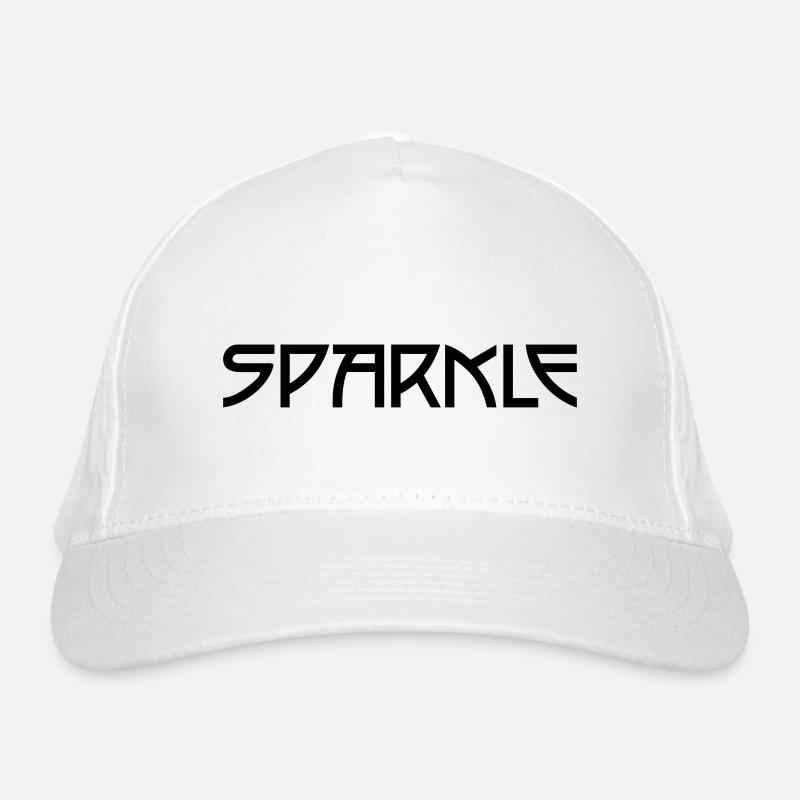Scintiller Casquette classique bio