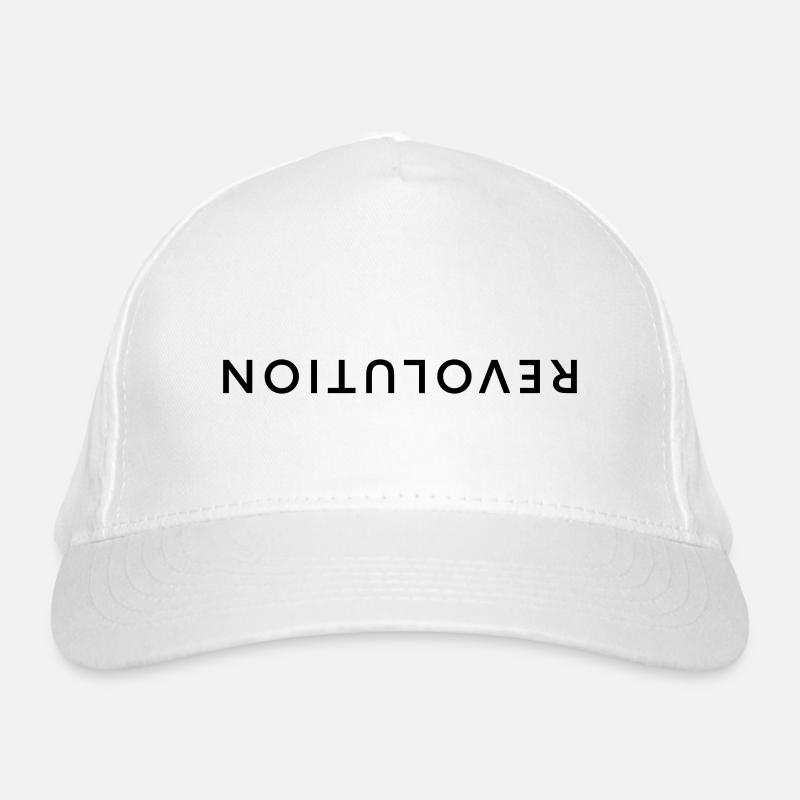 Organic Baseball Cap