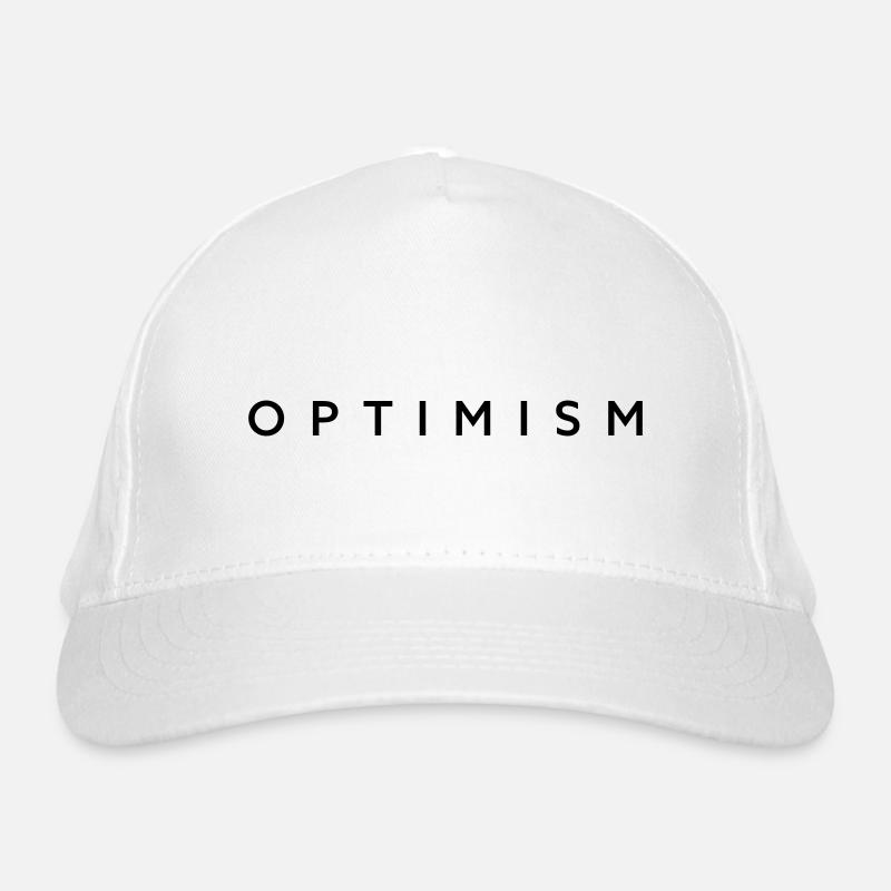 Bio-Baseballkappe