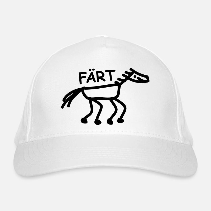 Organic Baseball Cap