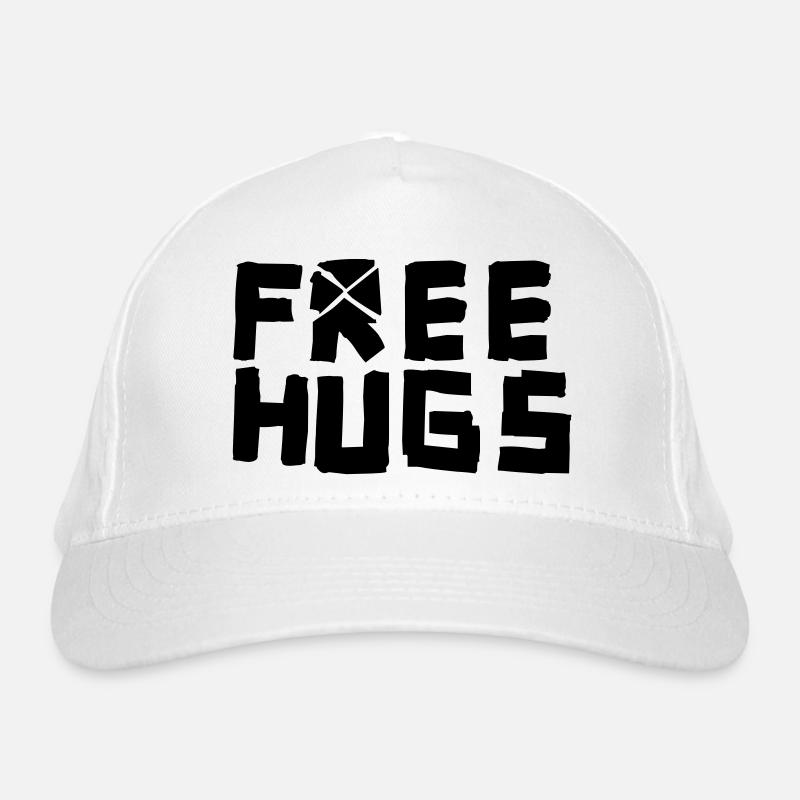 Organic Baseball Cap