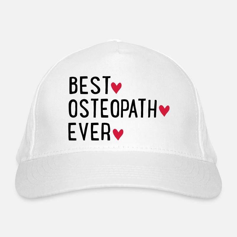 Organic Baseball Cap