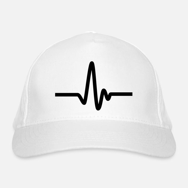pulse Bio-Baseballkappe