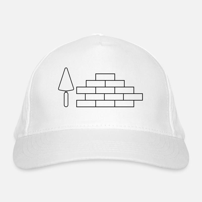 Organic Baseball Cap