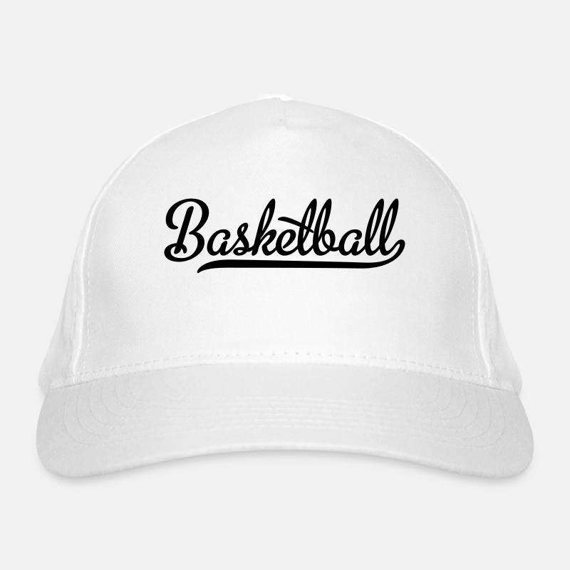 Organic Baseball Cap