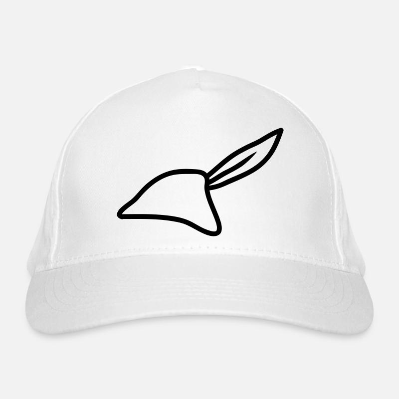 Robin Hood Casquette classique bio