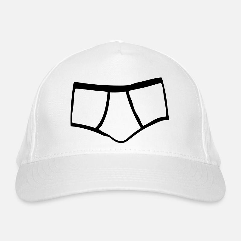 Bio-Baseballkappe