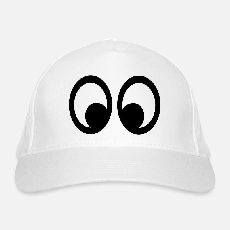 Bio-Baseballkappe