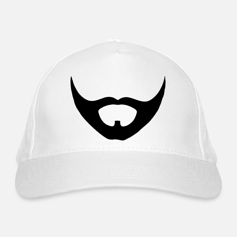 Bio-Baseballkappe