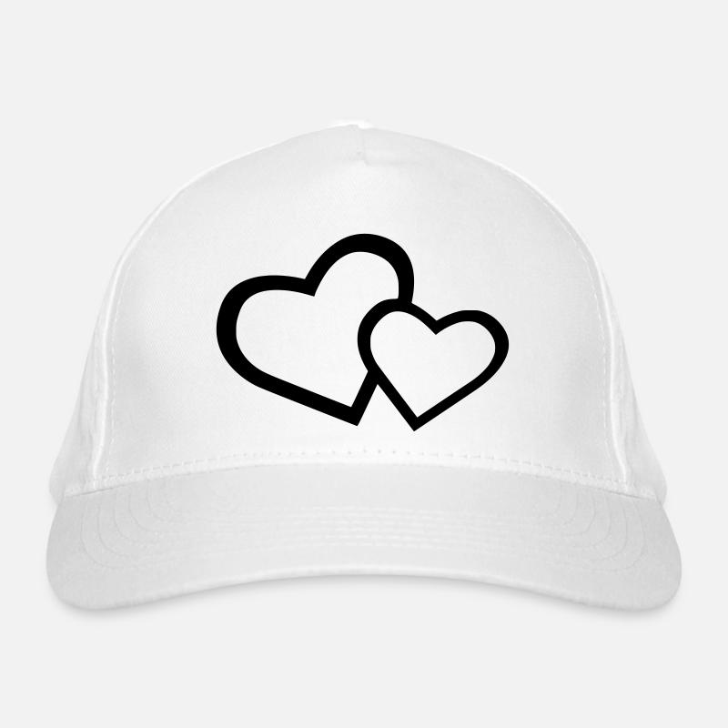 Bio-Baseballkappe