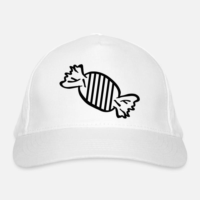 Organic Baseball Cap