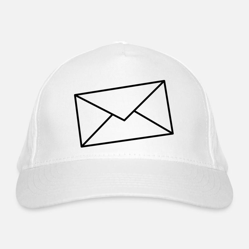 Organic Baseball Cap