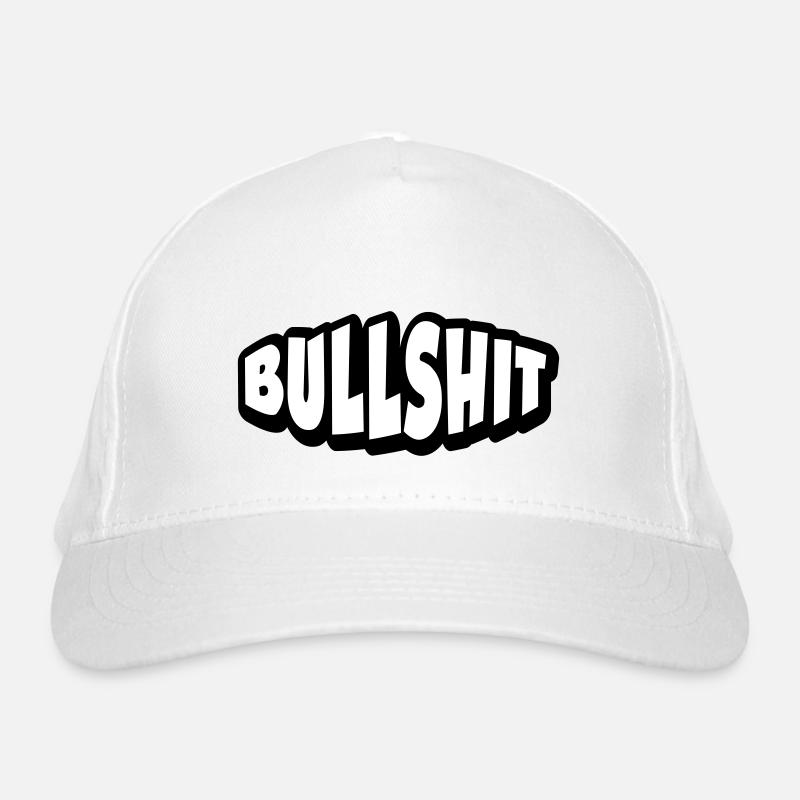 Conneries Casquette classique bio