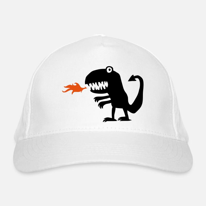 Bio-Baseballkappe
