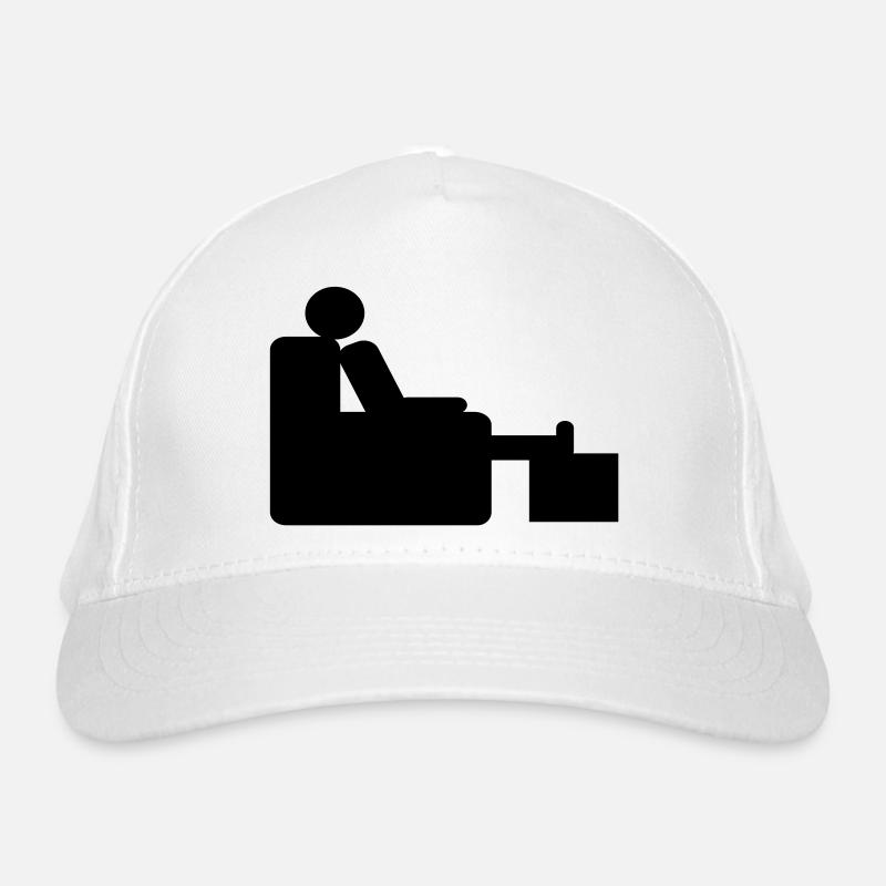 sofa Bio-Baseballkappe