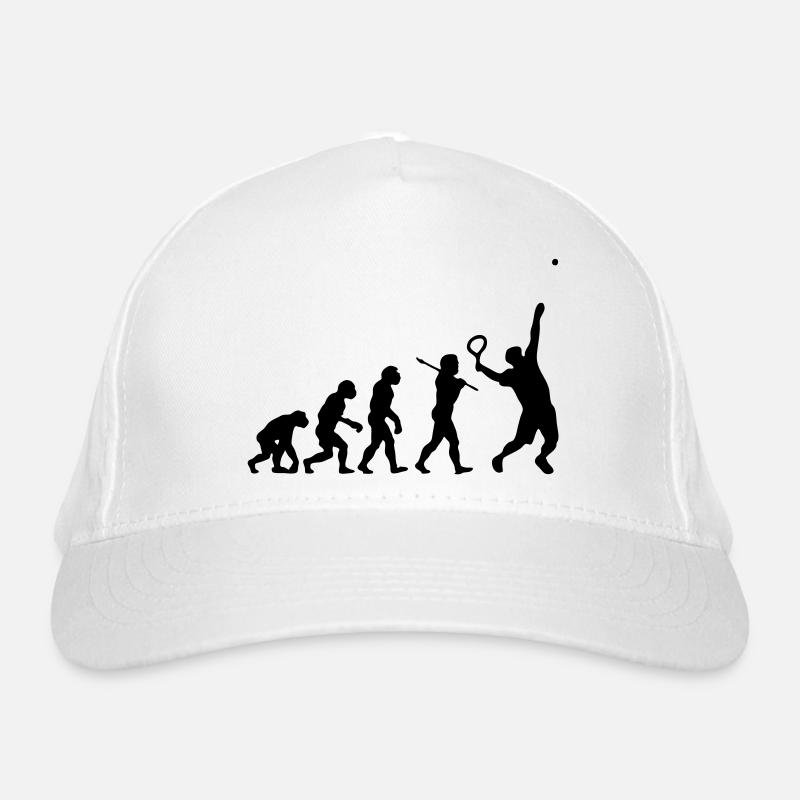 Casquette classique bio