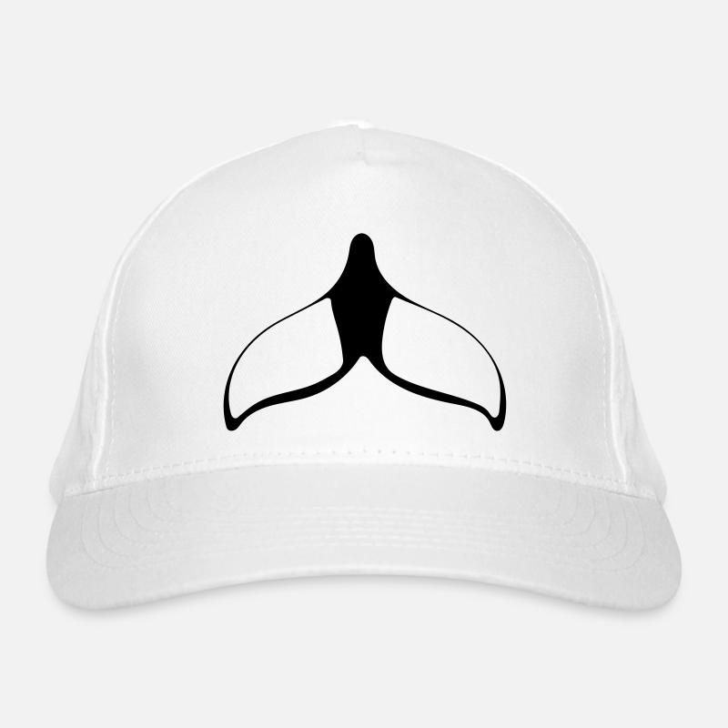 Bio-Baseballkappe