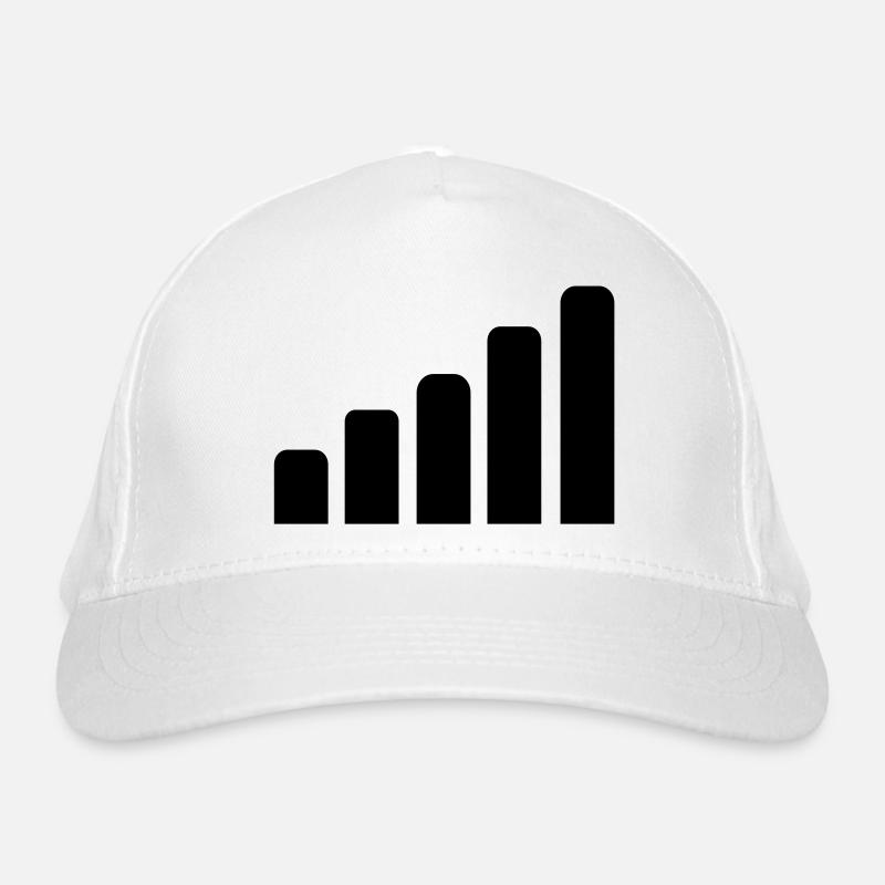 Bio-Baseballkappe