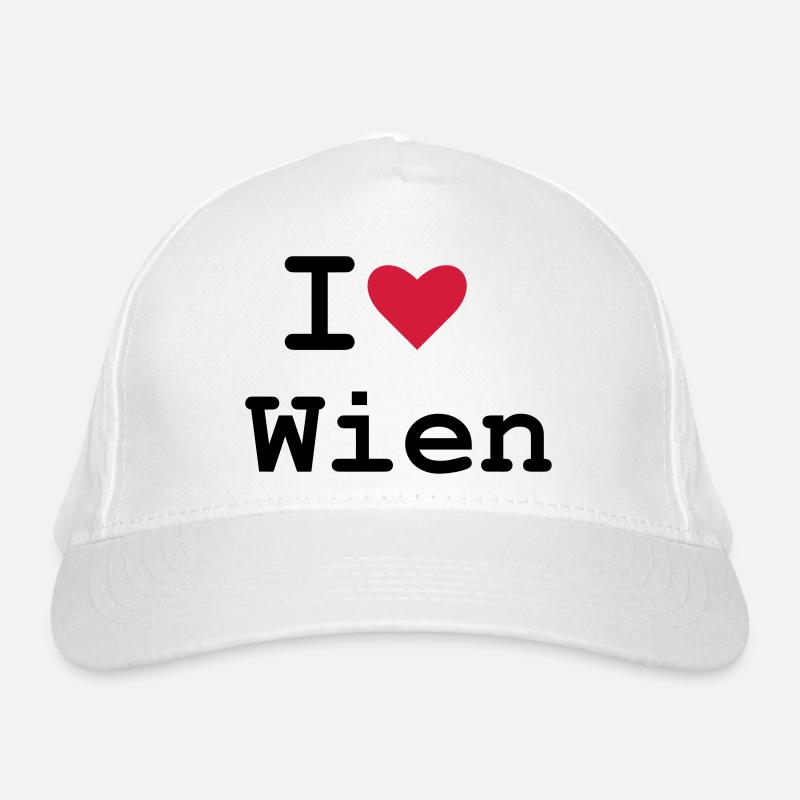 Vienna Casquette classique bio