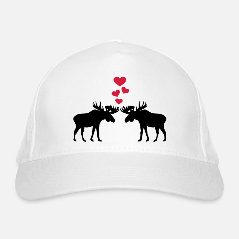 Élan Casquette classique bio