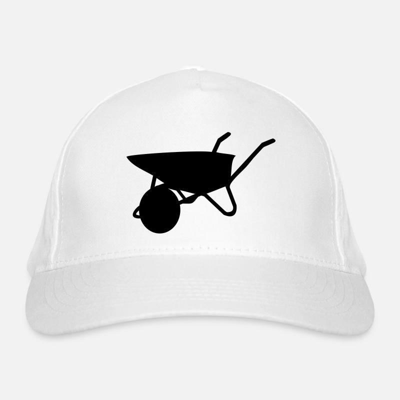 Bio-Baseballkappe