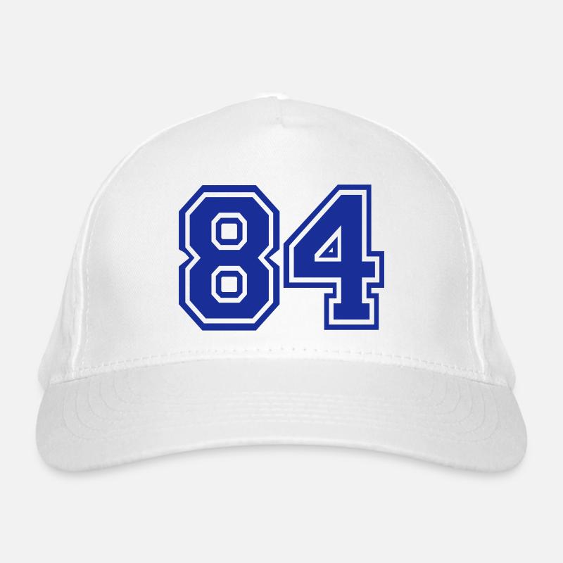 Bio-Baseballkappe