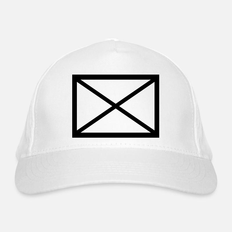 Bio-Baseballkappe
