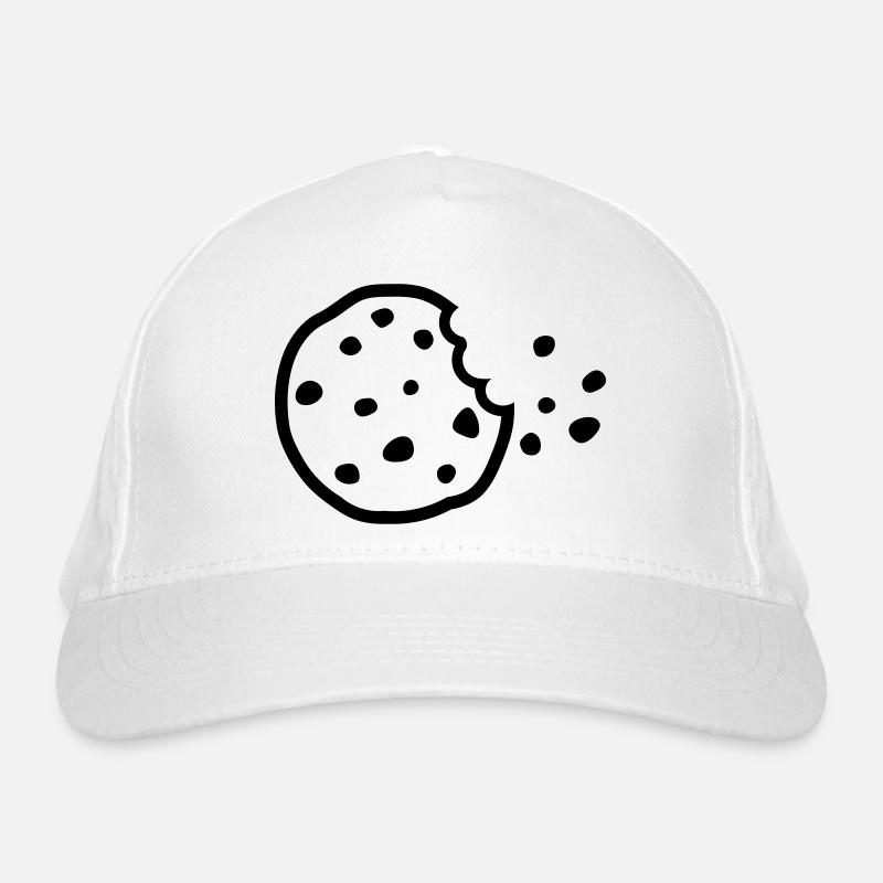 Cookie Organic Baseball Cap